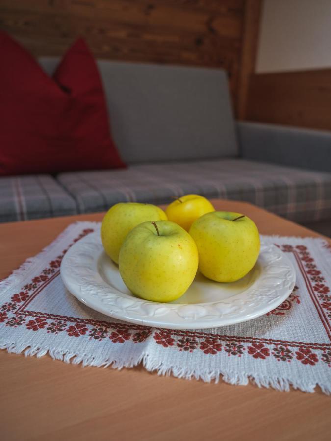 Zu Schgagul Farm stay Castelrotto