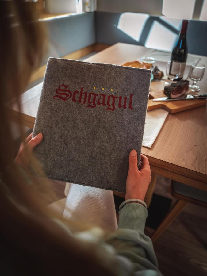 Zu Schgagul Castelrotto