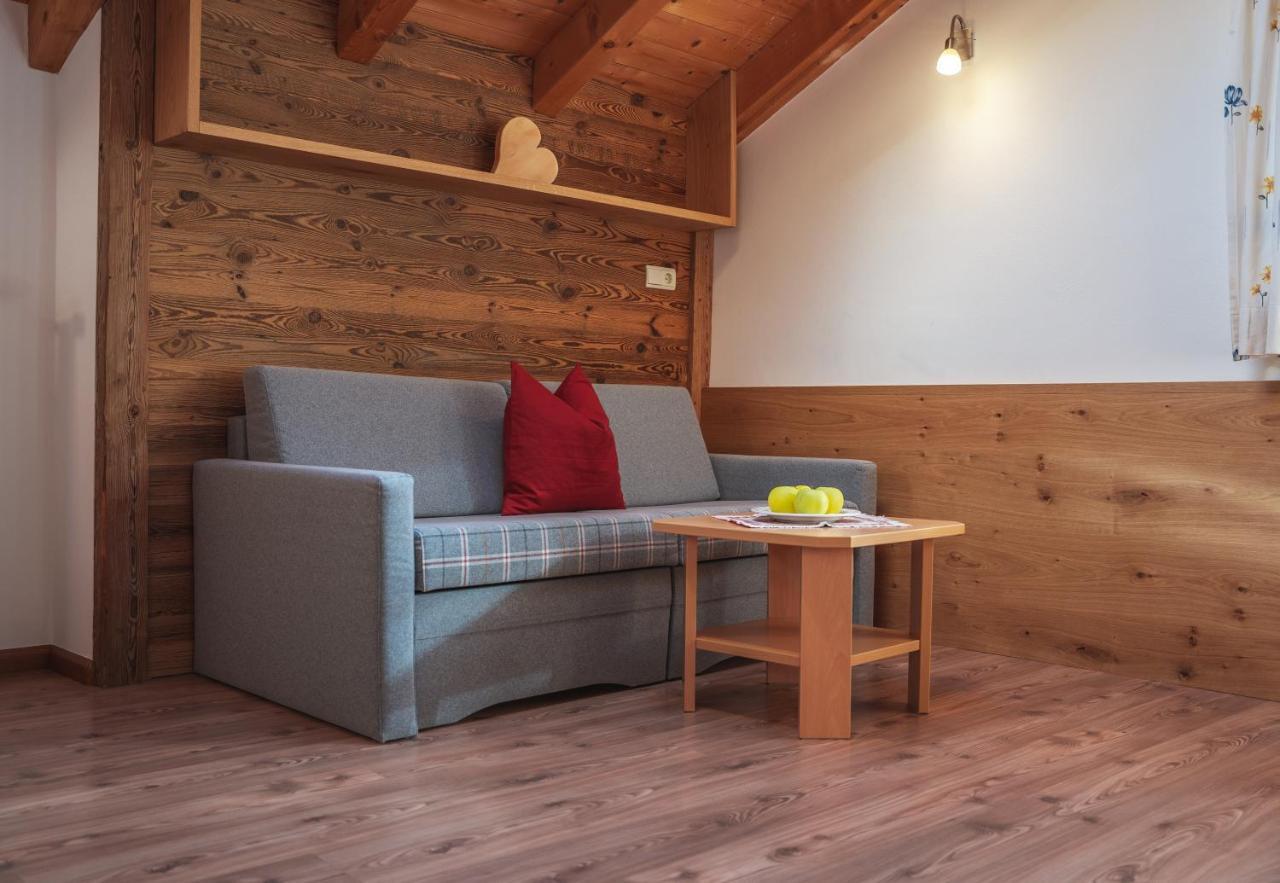 Zu Schgagul Farm stay *