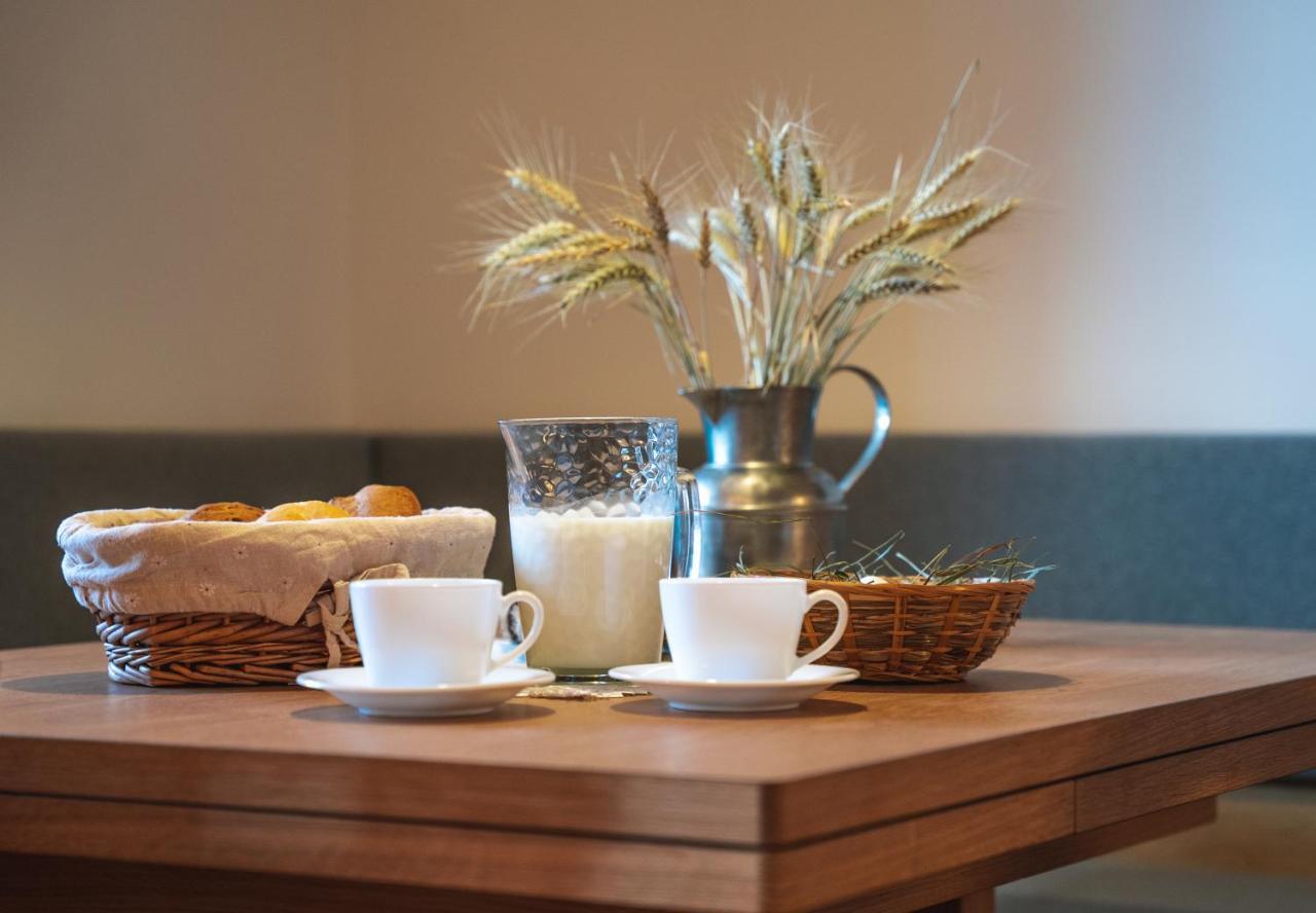 Farm stay Zu Schgagul