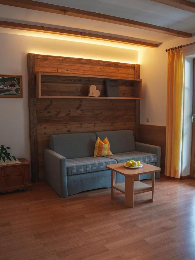 Zu Schgagul Castelrotto