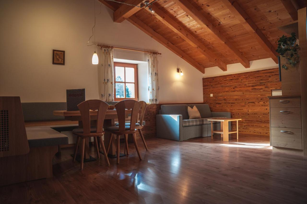 Farm stay Zu Schgagul *