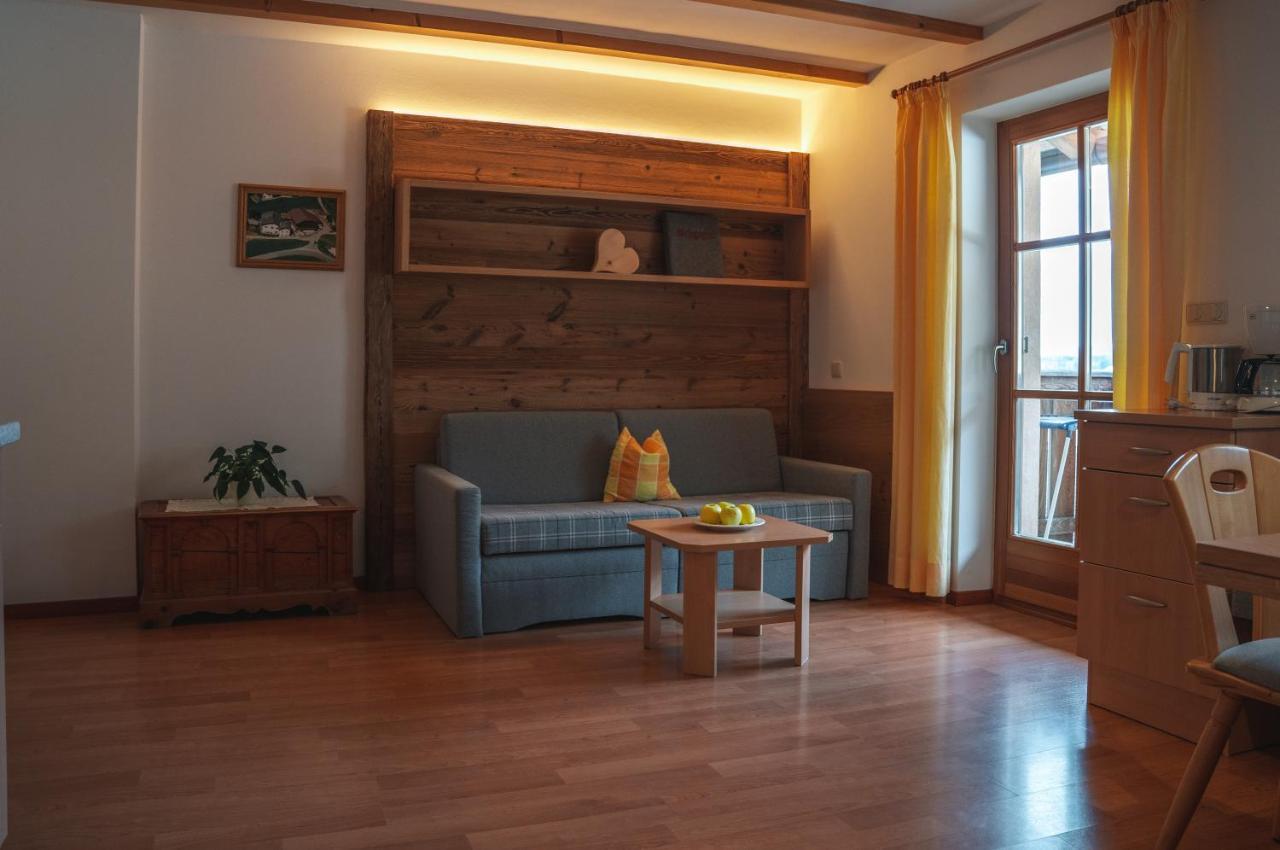 Farm stay Zu Schgagul