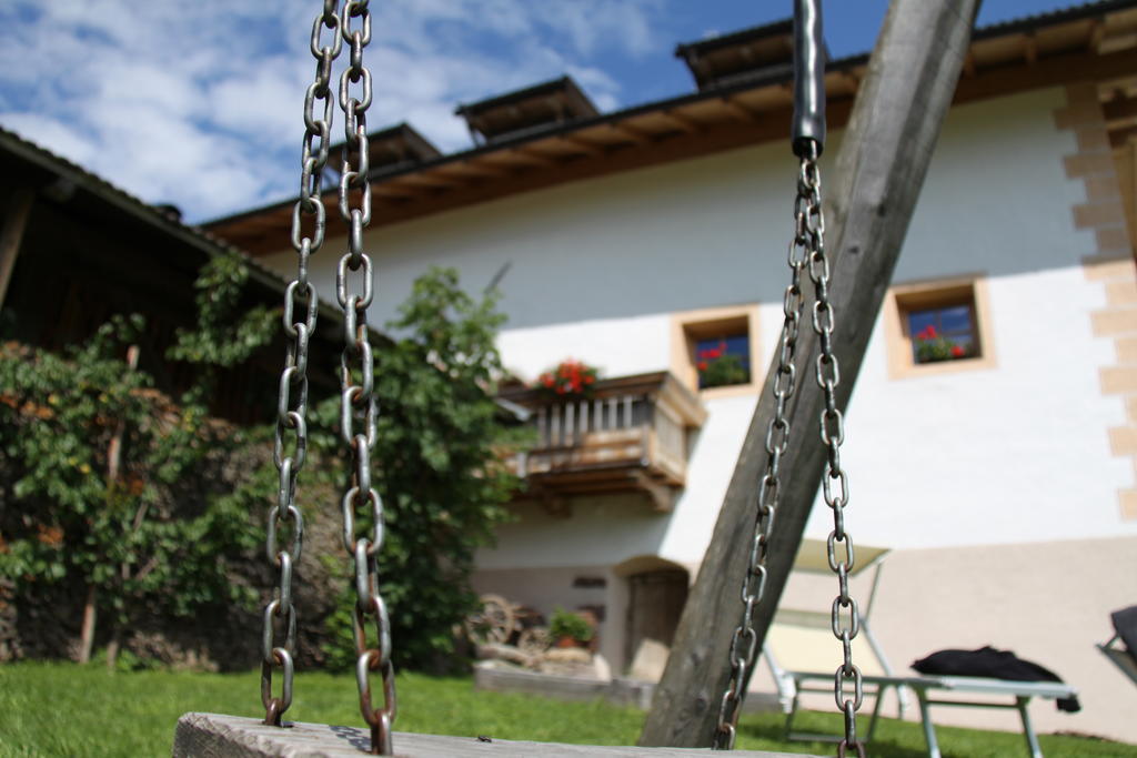 Farm stay Zu Schgagul *