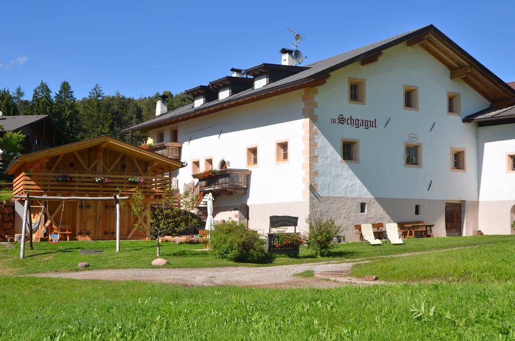 Zu Schgagul