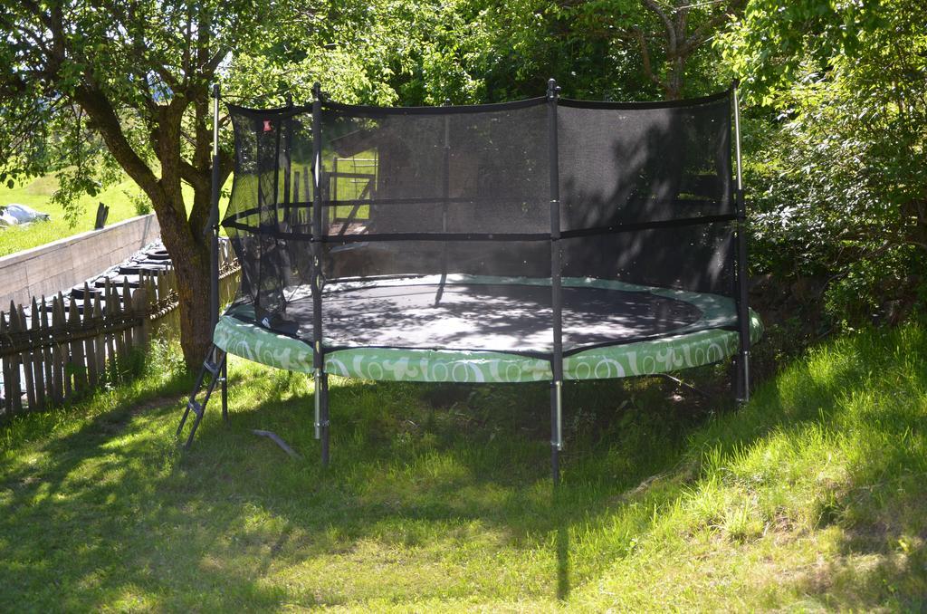 Zu Schgagul Farm stay *