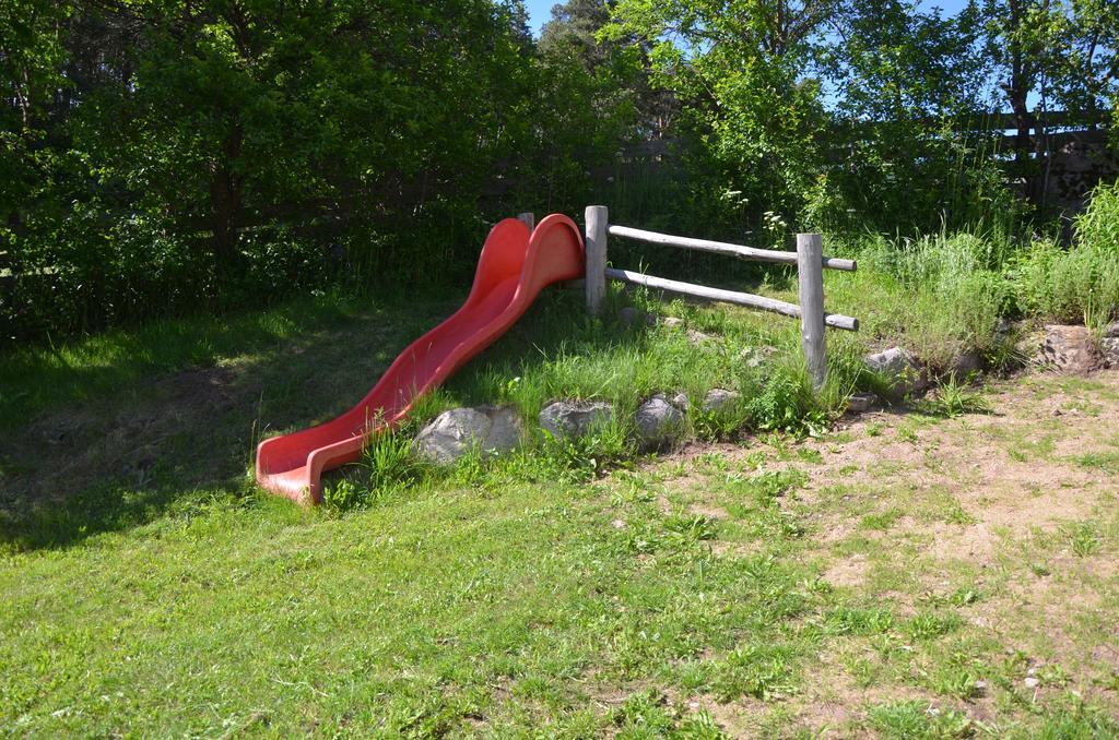 Zu Schgagul Farm stay