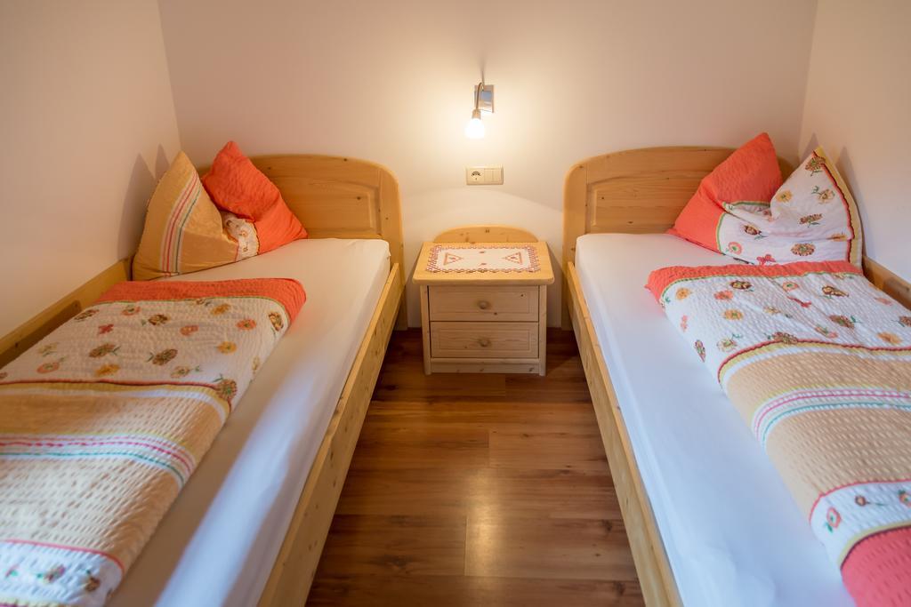Farm stay Zu Schgagul *