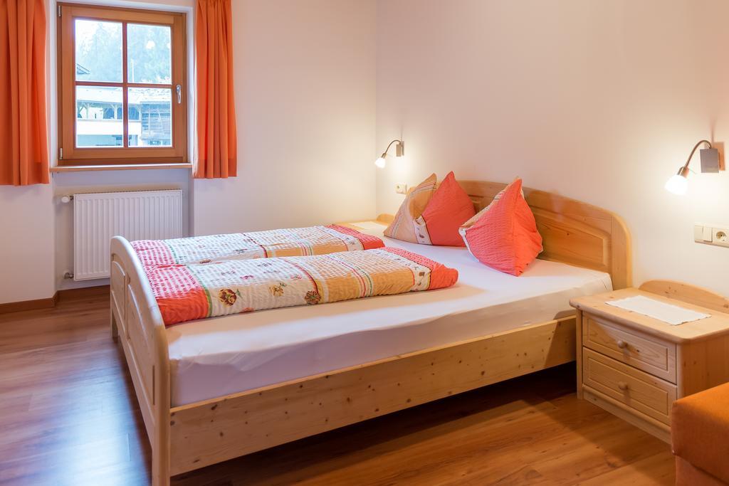 Zu Schgagul Farm stay *