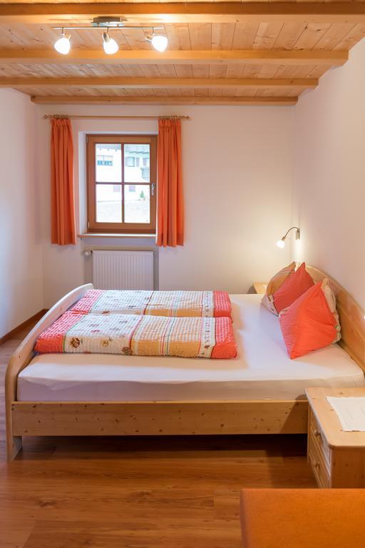 Farm stay Zu Schgagul