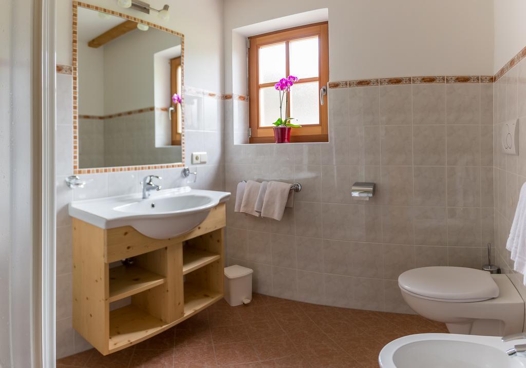 Zu Schgagul Farm stay