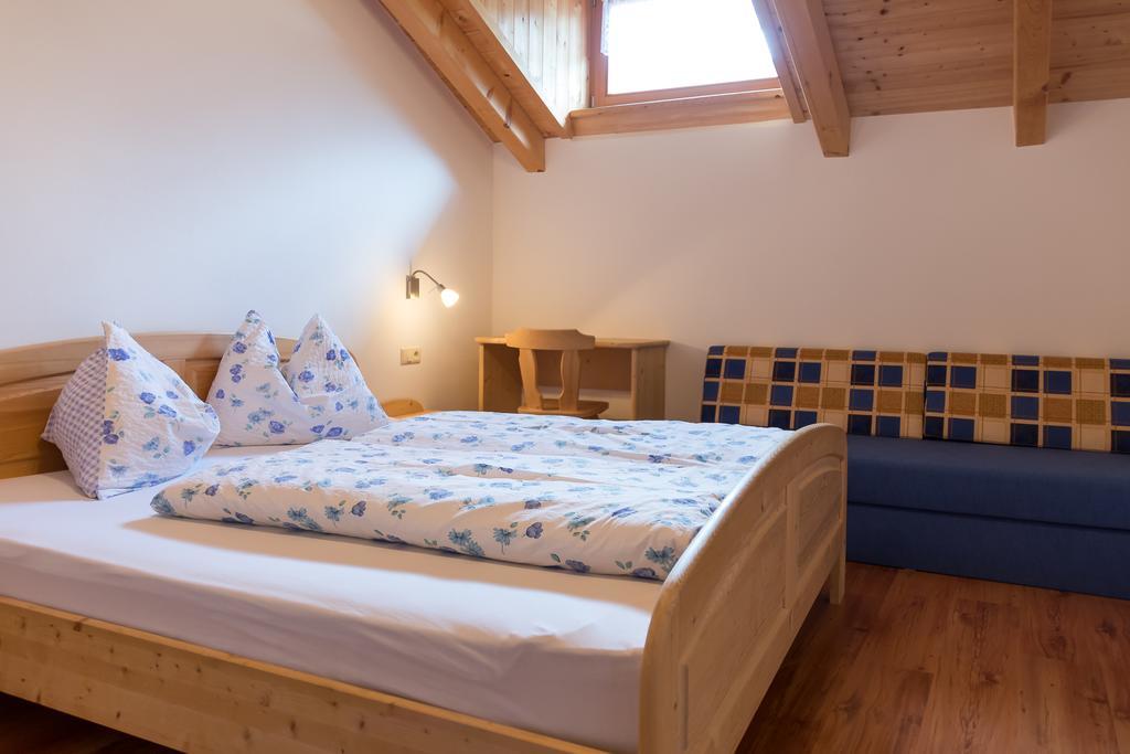 Zu Schgagul Farm stay
