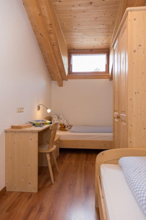Zu Schgagul Farm stay