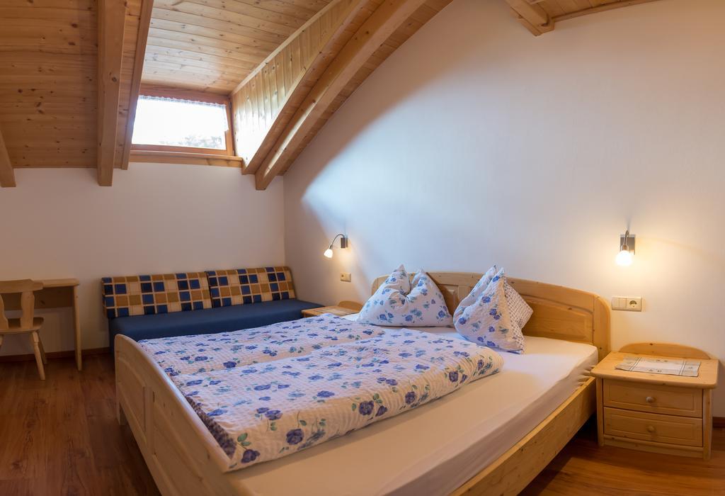 Farm stay Zu Schgagul *
